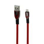 کابل USB به لایتنینگ هیسکا مدل LX-293 طول 1 متر