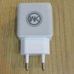 شارژر دیواری دبلیو کی مدل WP-U11 - Image 3