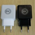 شارژر دیواری دبلیو کی مدل WP-U11 - Image 2