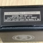 شارژر دیواری دبلیو کی مدل WP-U11 - Image 5