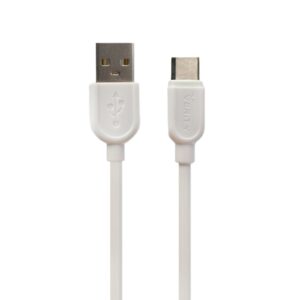 کابل تبدیل USB به USB-C وریتی مدل CB3110T طول 1 متر