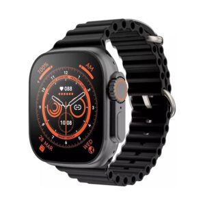 ساعت هوشمند هیسکا مدل HISKA WATCH ULTRA PRO