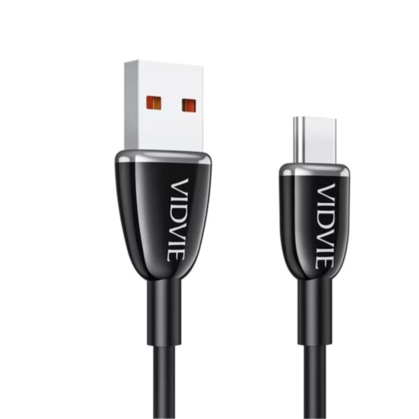 کابل تبدیل USB به USB-C ویدوی مدل CB4012T طول 1.2 متر