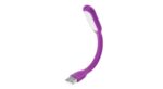 چراغ LED یو اس بی مدل Flexible USB Light