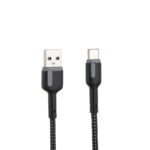 کابل تبدیل USB به USB-C هیسکا مدل LX-835 طول 1 متر