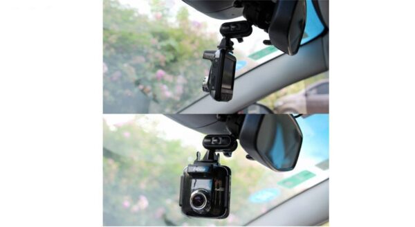 پایه نگهدارنده گوشی موبایل مدل car rearview mirror mount holder