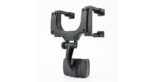 پایه نگهدارنده گوشی موبایل مدل car rearview mirror mount holder