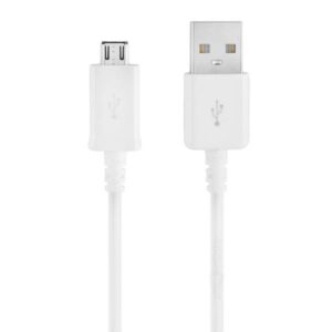 کابل تبدیل USB به microUSB مدل J5-sm طول 1 متر