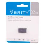 فلش مموری وریتی مدل V818 USB3.0 ظرفیت 32 گیگابایت