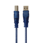 کابل پرینتر USB تسکو مدل TC 01 طول 1.5 متر