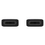 کابل USB-C سامسونگ مدل EP-DA705BBEGWW طول 1 متر