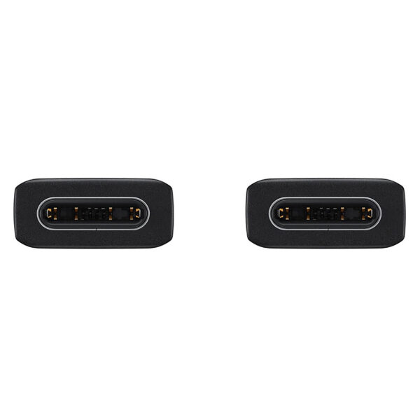 کابل USB-C سامسونگ مدل EP-DA705BBEGWW طول 1 متر