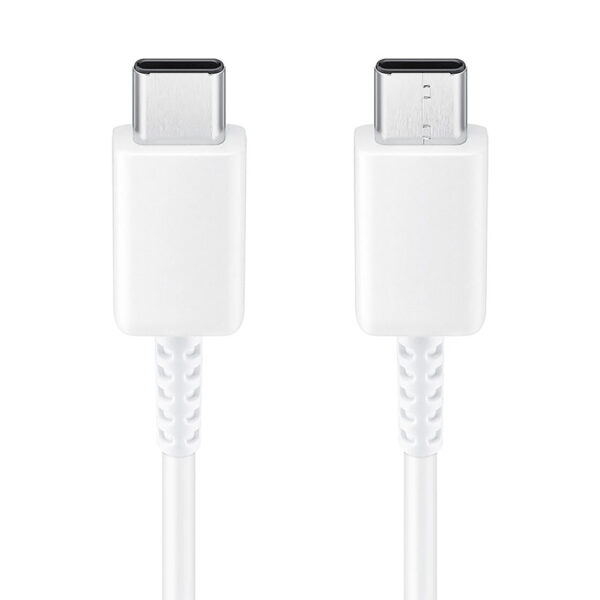 کابل USB-C سامسونگ مدل EP-DA705BBEGWW طول 1 متر