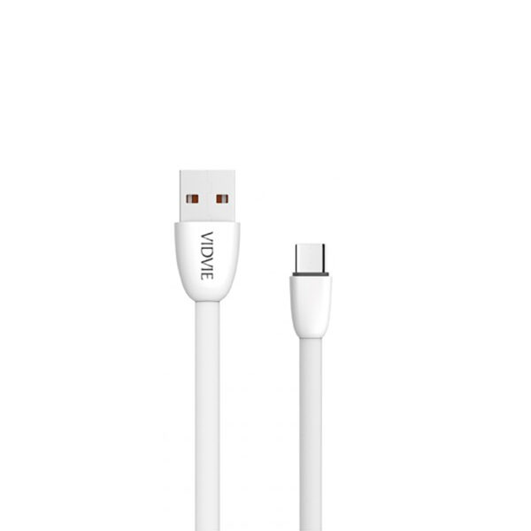 كابل تبديل USB به USB - C ويدوي مدل CB411i طول 1 متر