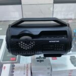 اسپیکر بلوتوثی قابل حمل کینگ استار مدل KBS 250 - Image 2