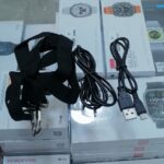 اسپیکر بلوتوثی قابل حمل کینگ استار مدل KBS 250 - Image 3