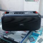 اسپیکر بلوتوثی هوکو مدل BS54 - Image 2