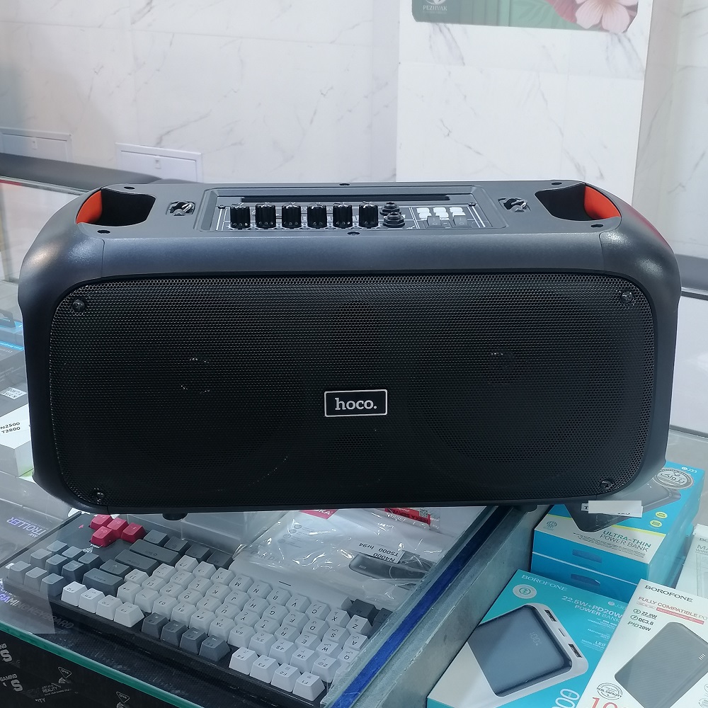 IMG_20251015_1651381111 اسپیکر بلوتوثی هوکو مدل BS54 - Image 2
