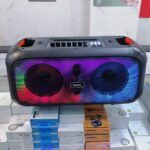 اسپیکر بلوتوثی هوکو مدل BS54 - Image 3