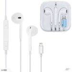 گوشی هدفون  مدل IPHONE X EARPHONE ORIGINAL