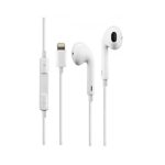 گوشی هدفون  مدل IPHONE X EARPHONE ORIGINAL