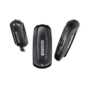 رم ریدر همه کاره سایوتیم مدل SY-630