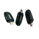 رم ریدر همه کاره سایوتیم مدل SY-630 - Image 3