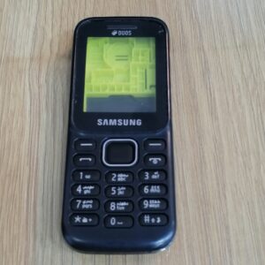 قاب و شاسی کامل گوشی سامسونگ  B310