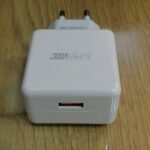 شارژر  ریلمی مدل VOOC همراه با کابل  میکرو - Image 4