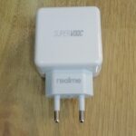 شارژر  ریلمی مدل VOOC همراه با کابل  میکرو - Image 5