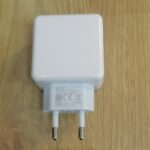 شارژر  ریلمی مدل VOOC همراه با کابل  میکرو - Image 3