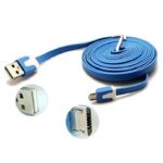 کابل شارژر تخت میکرو به طول 2 متر - Image 4