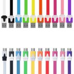 کابل شارژر تخت میکرو به طول 2 متر - Image 6