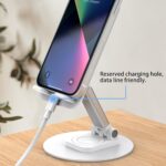 هولدر رومیزی موبایل و تبلت هیسکا مدل HK-2014 - Image 5