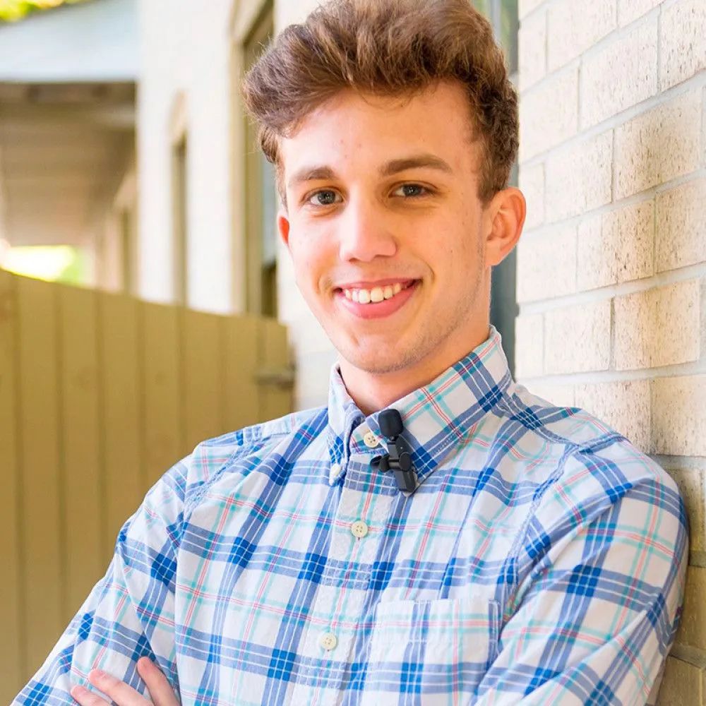 میکروفن یقه ای بروفون مدل BFK12 FOR TYPE-C - Image 6