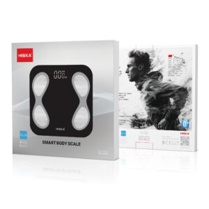 ترازو دیجیتال هیسکا  هوشمند مدل HS-2000