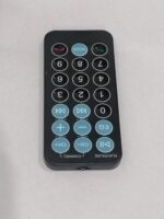 شارژر فندکی ماشین ‏MISONHU C86 FM CAR PLAY - Image 6