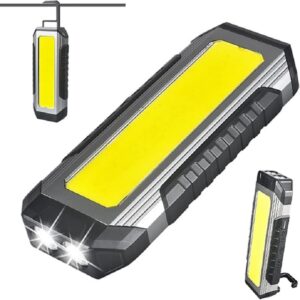 چراغ اضطراری هیسکا مدل Hiska HR-44