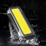 چراغ اضطراری هیسکا مدل Hiska HR-44 - Image 4