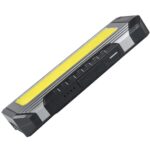 چراغ اضطراری هیسکا مدل Hiska HR-44 - Image 10