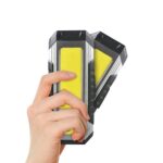 چراغ اضطراری هیسکا مدل Hiska HR-44 - Image 11