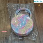 کیف پاپت سیلیکونی سایز متوسط - Image 3