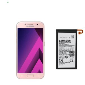 باتری اصلی سامسونگ Galaxy A3 2017 A320