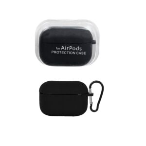 کاور سیلیکونی مناسب  ایرپاد پرو 1 و 2