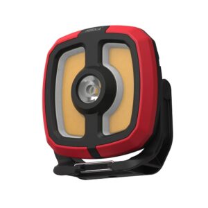 چراغ چندمنظوره هیسکا  HISKA HR-45
