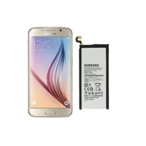 باتری اصلی سامسونگ Samsung Galaxy S6