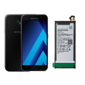 باتری اورجینال گوشی سامسونگ A7 2017 مدل EB-BA720ABE