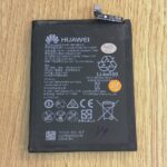 باتری اورجینال گوشی هواوی Y9 2019 مدل HB396689ECW - Image 2