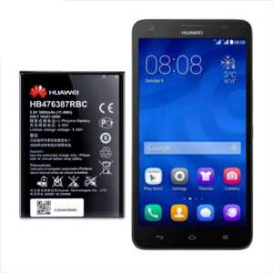 باتری اصلی هواوی Huawei Honor 3X/G750