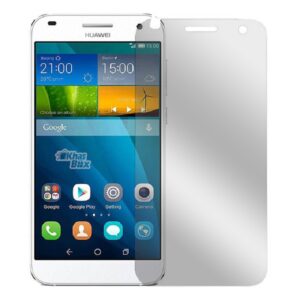 گلس شیشه ای معمولی هواوی Huawei Ascend G7